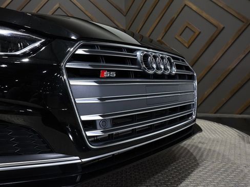 Used 2019 Audi S5 Premium Plus w/ S Sport Package image 44