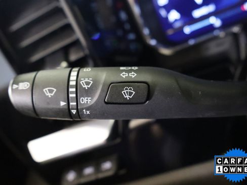 Certified 2024 Chevrolet Silverado 1500 LTZ image 32