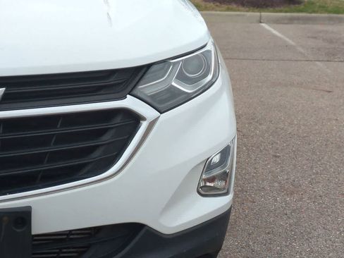 Used 2020 Chevrolet Equinox LT image 10