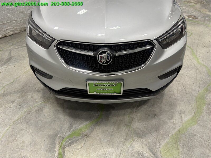 Used 2019 Buick Encore Preferred AWD/4WD image 18