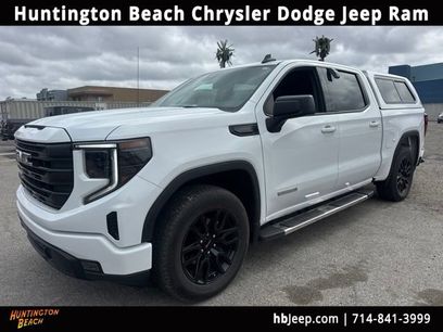 Used 2024 GMC Sierra 1500 Elevation