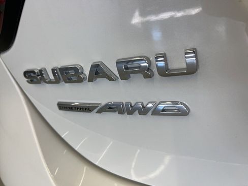Certified 2025 Subaru Legacy Premium image 36