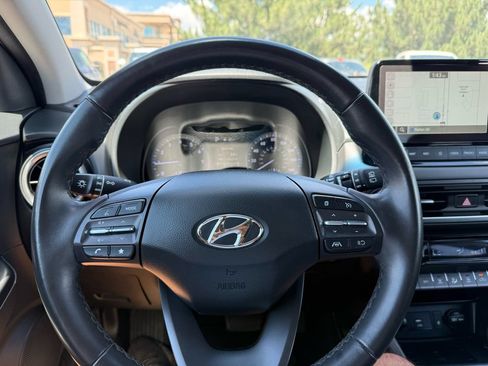 Used 2023 Hyundai Kona SEL w/ Convenience Package AWD/4WD image 31