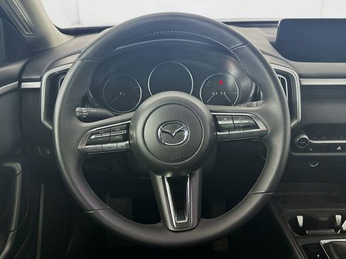 Used 2025 MAZDA CX-50 AWD 2.5 S w/ Preferred Package image 18