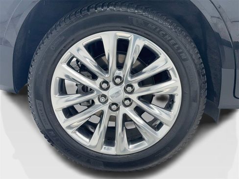 Used 2017 Cadillac XT5 Platinum image 51