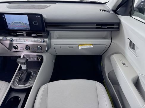 New 2026 Hyundai Kona SE FWD image 33