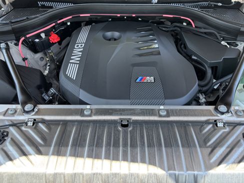 New 2025 BMW X3 M50 w/ Premium Package image 36