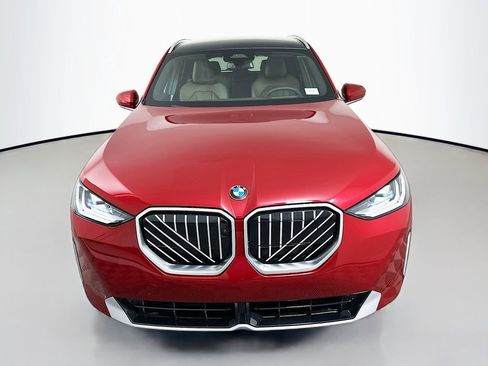 New 2026 BMW X3 xDrive30 w/ Premium Package image 2