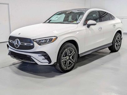 New 2026 Mercedes-Benz GLC 300 4MATIC