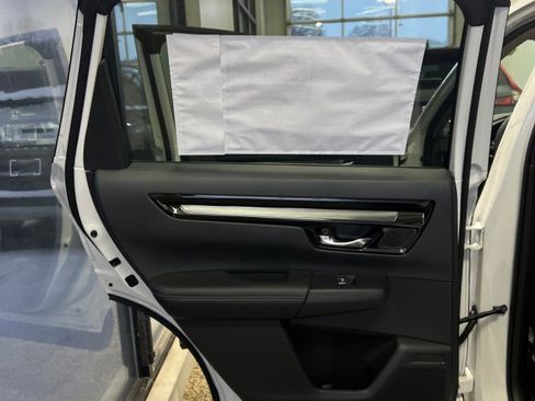 New 2026 Honda CR-V EX-L image 17