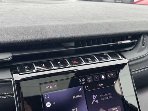 New 2026 Jeep Grand Cherokee Laredo image 17