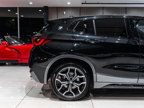 Used 2022 BMW X2 xDrive28i w/ M Sport X Package image 55