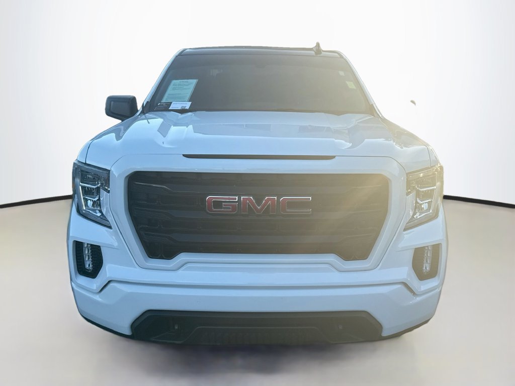 Used 2020 GMC Sierra 1500 Elevation w/ Elevation Value Package AWD/4WD image 2