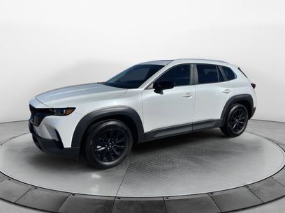 Used 2023 MAZDA CX-50 2.5 S w/ Preferred Plus Pkg