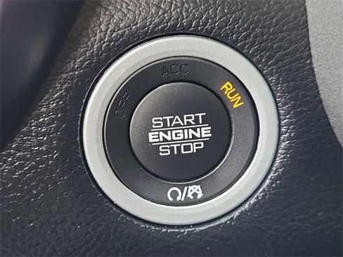 Used 2020 RAM 1500 Big Horn image 19