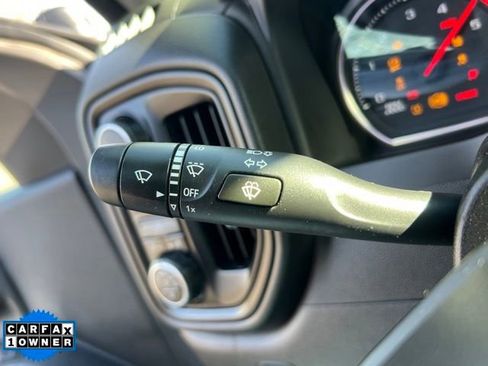 Used 2022 Chevrolet Silverado 2500 W/T w/ WT Convenience Package image 16