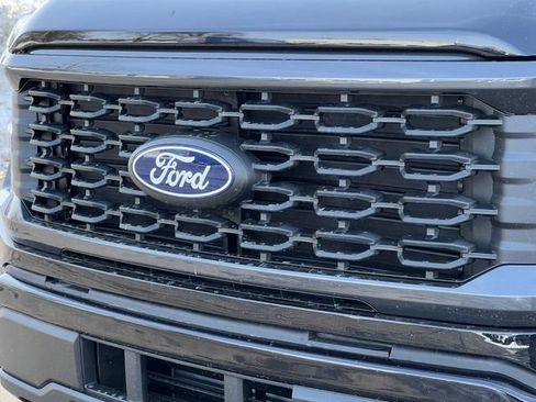 New 2026 Ford F150 STX image 38