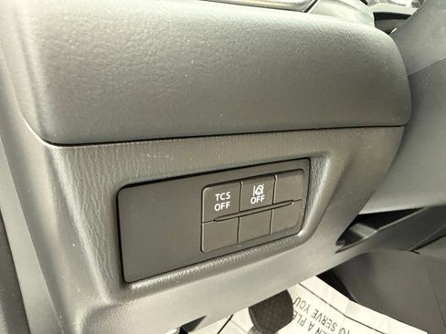 Used 2019 MAZDA CX-5 Touring FWD image 21