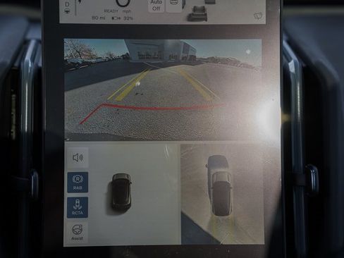 New 2026 Volvo EX30 Cross Country Ultra image 34