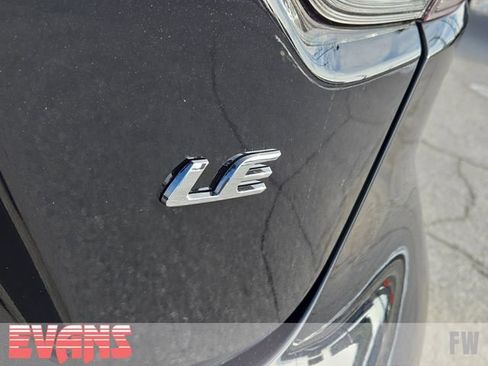 New 2026 Toyota Corolla LE w/ LE Premium Package image 3