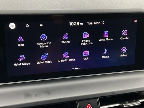 Used 2025 Kia Seltos S image 29