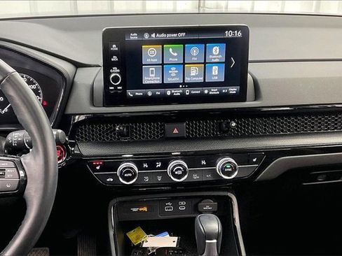 Certified 2023 Honda CR-V EX-L image 6