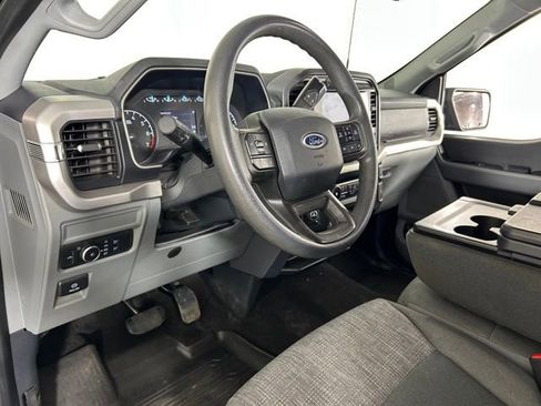 Used 2022 Ford F150 XLT w/ XTR Package AWD/4WD image 25