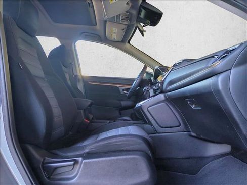 Used 2019 Honda CR-V EX image 20