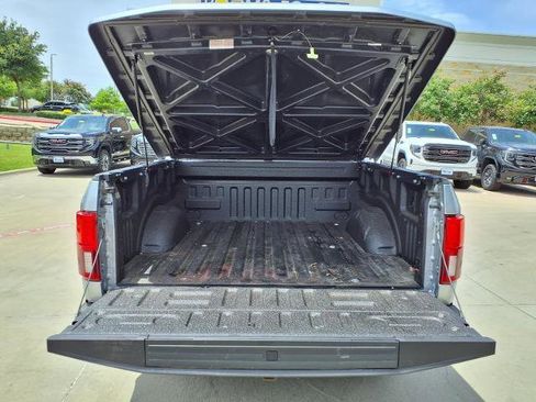 Used 2020 Ford F150 Platinum w/ Equipment Group 701A Luxury AWD/4WD image 23