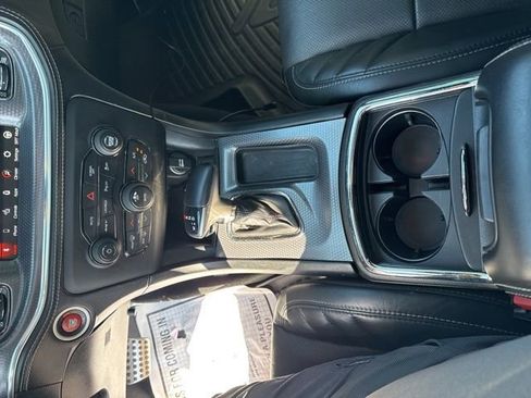 Used 2020 Dodge Charger SRT Hellcat w/ Harman/Kardon Audio Group RWD image 22