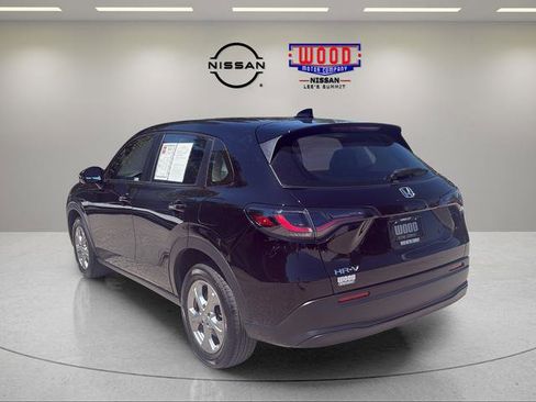 Used 2024 Honda HR-V LX image 4