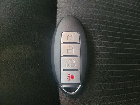 Used 2022 Nissan Altima 2.5 SV w/ SV Premium Package FWD image 32