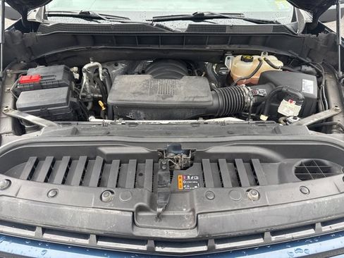 Used 2020 Chevrolet Silverado 1500 RST w/ All-Star Edition image 28