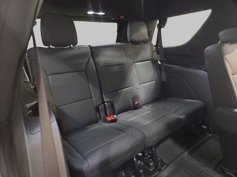 New 2026 Chevrolet Tahoe LT w/ Comfort Package image 14