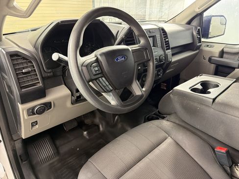 Used 2019 Ford F150 XL w/ XL Power Equipment Group RWD image 4