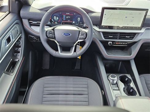 New 2026 Ford Explorer ST-Line image 14