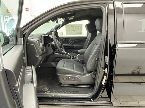 New 2026 Chevrolet Colorado Trail Boss AWD/4WD image 9