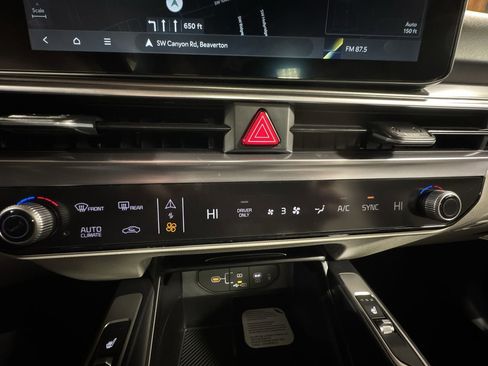 New 2026 Kia Sorento EX image 26