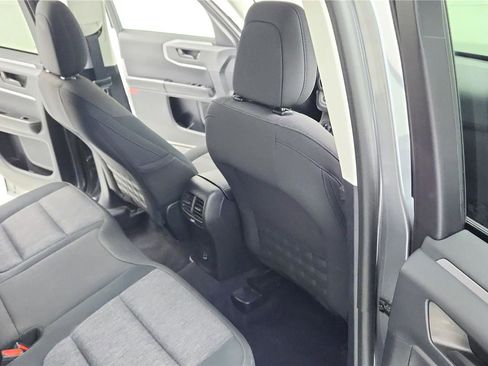 Used 2024 Ford Bronco Sport Big Bend image 32