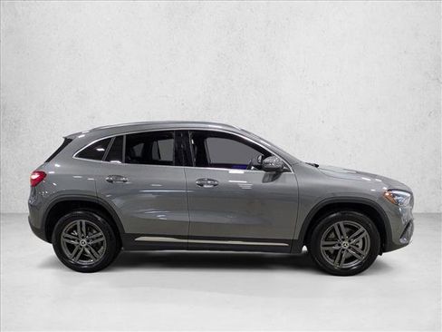 Used 2026 Mercedes-Benz GLA 250 image 4