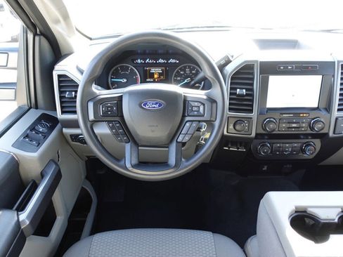 Used 2022 Ford F350 XLT w/ XLT Value Package image 38