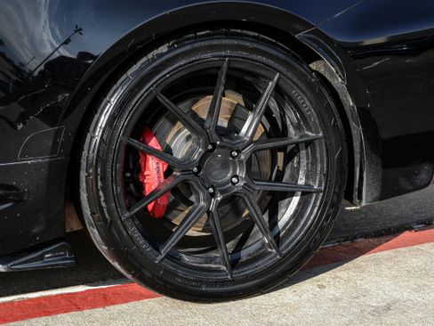 Used 2017 Lexus RC F w/ Premium Package image 48