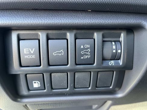 New 2026 Subaru Forester Touring AWD/4WD image 33