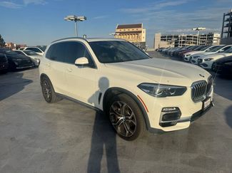 Used 2020 BMW X5 sDrive40i w/ Premium Package RWD video 2
