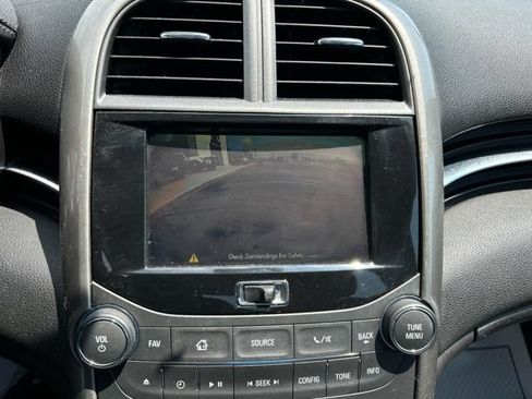 Used 2013 Chevrolet Malibu Eco w/ Power Convenience Package FWD image 35