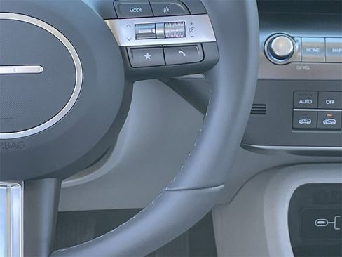 New 2026 Hyundai Kona SEL Sport image 23