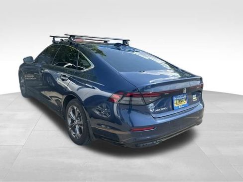 Used 2023 Honda Accord EX-L image 13