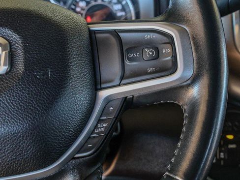 Used 2023 RAM 2500 Big Horn w/ Level 1 Equipment Group image 24