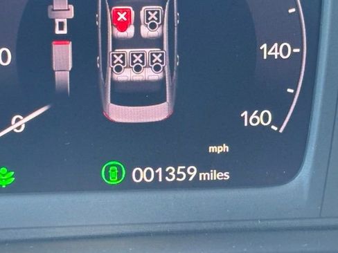 Certified 2025 Honda Accord SE image 16