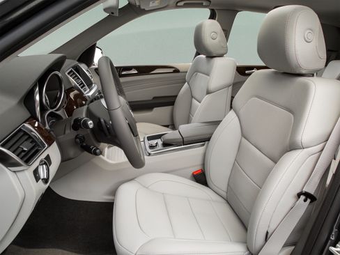 Used 2015 Mercedes-Benz ML 350 4MATIC image 16